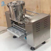Chine Mille Couche Mini Gâteau Topper Machine Mille Pancake Automatique Crêpière Faire La Machine
