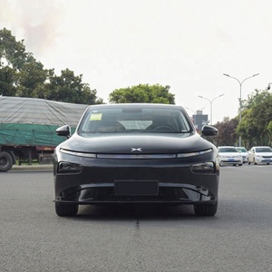 Moteurs de voitures électriques 100KW, voitures électriques XPENG P7, fabricants - Product Image 3