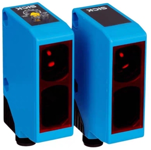 Interruptor Fotoeléctrico SICK Original Nuevo WSE250-2P2431 Número de Serie 6044705 en Stock - Product Image 4