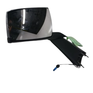 84723697 Links En Rechts Chromen Kap Spiegel Past Vlvo Vnl 2018 + Vrachtwagens - Product Image 3