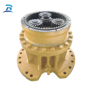 Gemaakt In China Graafmachine <span class=keywords><strong>Swing</strong></span> Reducer 706-7G-01041 <span class=keywords><strong>PC200</strong></span>-6 Schommel Versnellingsbak <span class=keywords><strong>Pc200</strong></span> 7 <span class=keywords><strong>PC200</strong></span>-7 <span class=keywords><strong>Swing</strong></span> <span class=keywords><strong>Motor</strong></span> - Product Image 4