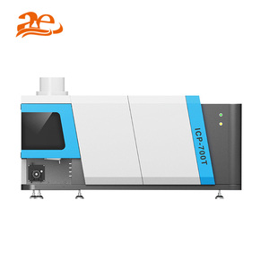Espectrómetro <span class=keywords><strong>ICP</strong></span>-OES Totalmente Automático <span class=keywords><strong>de</strong></span> AELAB, Espectrómetro <span class=keywords><strong>de</strong></span> Emisión Óptica Basado en <span class=keywords><strong>Plasma</strong></span> <span class=keywords><strong>de</strong></span> <span class=keywords><strong>Acoplamiento</strong></span> <span class=keywords><strong>Inductivo</strong></span> - Product Image 2