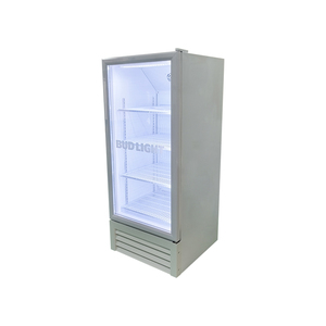 Meisda Sc190l Thương Mại Tủ Lạnh 190L Thẳng Đứng Mềm Uống Nước Giải Khát Hiển Thị Mát Duy Nhất Nhiệt Độ <span class=keywords><strong>Showcase</strong></span> Cho Bán - Product Image 3