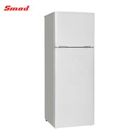 Réfrigérateur miniature SMAD de qualité supérieure, 110 litres, prix pour usage domestique