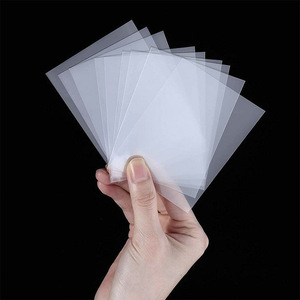 QY Fundas Penny Estándar para Cartas Coleccionables, Protectores Transparentes para Trading Cards al por Mayor - Product Image 3