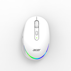 Biểu Tượng Tùy Chỉnh 3D Mini USB LED Chuột Không Dây Được Xây Dựng Trong Chuột Mover Có Thể Sạc Lại Lập Trình Thiết Kế Tiện Dụng Cho Máy Tính Xách Tay Máy Tính Để Bàn - Product Image 6