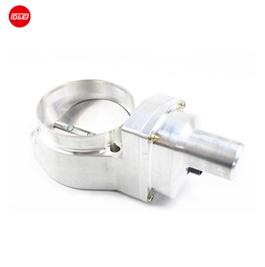 Boîtier <span class=keywords><strong>d</strong></span>'accélérateur ap02, haute qualité, pour Cadillac Chevrolet 12605109, 126, 05, <span class=keywords><strong>109</strong></span> - Product Image 6
