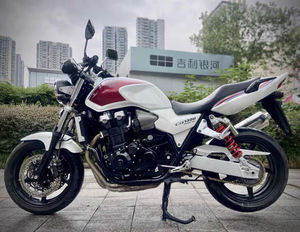 <span class=keywords><strong>Moto</strong></span> d'<span class=keywords><strong>occasion</strong></span> 1300cc <span class=keywords><strong>Moto</strong></span> lourde - Product Image 2