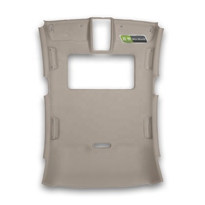 Win World Revêtement <span class=keywords><strong>de</strong></span> <span class=keywords><strong>toit</strong></span> <span class=keywords><strong>de</strong></span> voiture Fournisseur <span class=keywords><strong>de</strong></span> pièces automobiles Doublure <span class=keywords><strong>de</strong></span> <span class=keywords><strong>toit</strong></span> <span class=keywords><strong>de</strong></span> voiture à bas prix pour Audi A4L B8 09-15 - Product Image 3
