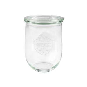 WECK vidrio Tulpe 1062ml 6Stück im Karton - Product Image 1