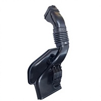 Tuyau de Conduit d'Admission d'Air Authentique 1505B196 pour Mitsubishi RVR 2020 GA9W - Assemblage de Tuyau d'Admission d'Air du Moteur Qualité OEM