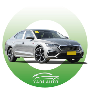 2025 nuevo <span class=keywords><strong>Skoda</strong></span> Octavia PRO TSI280 DSG Premium 5 puertas Hatchback coche eléctrico mano izquierda a World NEDC 601-700km batería 90-110kWh - Product Image 1
