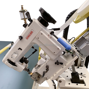 EVEREN Máy May Cạnh Nệm Đầu 300U Tự Động - Product Image 4