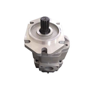 مضخة تروس خفيفة الوزن: من من من من من أجل المعدات المتنقلة & سرعة 3300r/min - Product Image 4