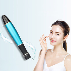 Máquina Inalámbrica de Microneedling PMU, Kit de Microneedling de Acero Inoxidable para Maquillaje Permanente, para Salón de Belleza - Product Image 6