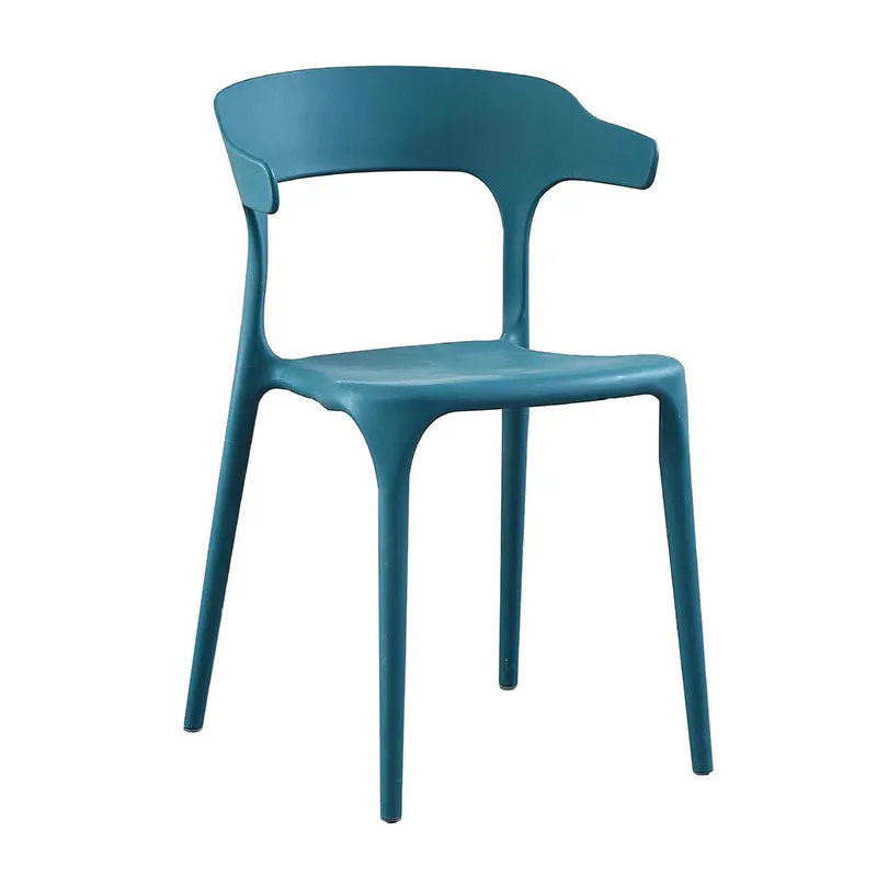 Factory Manufacturing Quality Home Furniture Stacking Nordic Child Plastic Dining Chair For Kids