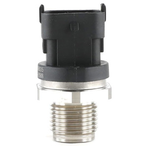 Válvula de control 0281006035 1/2 pulgadas para Mercedes-Benz, temperatura normal, material ABS - Product Image 2