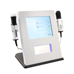 เครื่องนวดหน้าแบบแคปซูลออกซิเจน CO2 บับเบิ้ลออกซิเจนเนชั่น ช่วยกระชับผิว - Product Image 3