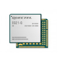 Modul EG21-G 4G LTE Cat1 GSM/GPRS/EDGE EG21GGB-128-SGNS