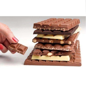 High Quality Automatic <strong>cadbury</strong> <strong>Chocolate</strong> Bars Making <strong>Machine</strong>/production Line - Product Image 2