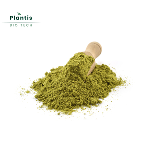 Proteine di Semi di Zucca di Alta Qualità, Pura Polvere Biologica di Semi di Zucca in Confezione a Tamburo - Product Image 2