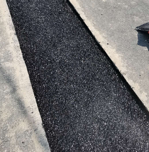 Mélange d'asphalte de <span class=keywords><strong>goudron</strong></span> de route étalé à <span class=keywords><strong>froid</strong></span> avec traitement des bords CAULK Cold Mix pour la construction de chaussées - Product Image 4