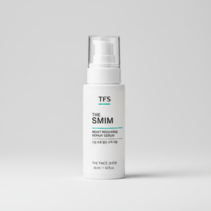The Face Shop Smim 45 ml Suero Hidratante para la Piel con Barrera de Densidad Modelo Daiso1678 - Product Image 2