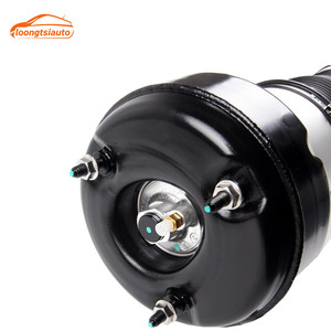 Ammortizzatore Anteriore con Sospensione Pneumatica Airmatic e ADS per Mercedes Classe S W221 4MATIC OEM 2213200438 Molla Pneumatica - Product Image 5