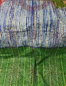 Nuovo Arrivo Bazin Riche Qualità Dubai, Pizzo Africano Tradizionale Sexy con Perline di Lusso e Profumo per <span class=keywords><strong>Abiti</strong></span> <span class=keywords><strong>da</strong></span> <span class=keywords><strong>Sposa</strong></span>, 100% <span class=keywords><strong>Cotone</strong></span> - Product Image 4