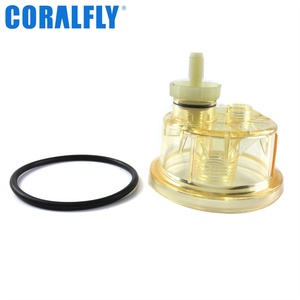Coralfly 500FG – Tous types de coupelles filtrantes pour séparateur eau-carburant 500FG - Product Image 3