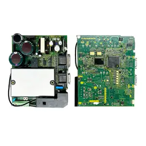 Thông Minh Điện tử OEM một cửa dịch vụ hai mặt PCB nặng Đồng PCB cho máy phát điện siêu âm PCB tùy chỉnh bảng mạch