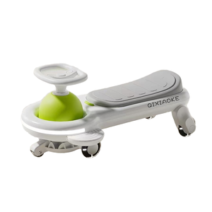 Marchette pour bébé fille de qualité supérieure avec musique voiture pivotante pour enfants pas chère pour l'apprentissage de la natation - Product Image 1