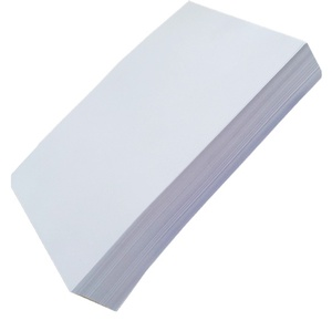 100gsm/150gsm de papel Offset sin madera con blanco/Marfil Color - Product Image 2