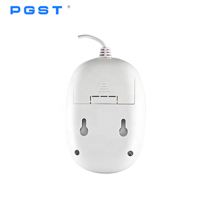 Pgst PA-216R thông minh không dây 433MHz tần số gas Leak Detector với LPG shut off VAN GAS hệ thống báo động để sử dụng nhà - Product Image 3