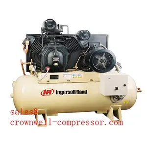 Ingersoll Rand B16VXB3/10-Y Oil free DD Piston Reciprocating Electrical Air Compressor made in china