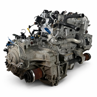 Moteur à essence d'occasion Eco Tec Ecotec LE5/LE9 2.4L 16V 170HP 220Nm pour Chevrolet Captiva Regal Garantie de 6 mois Fabriqué aux États-Unis