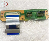 Pour PS5 Console 40pin Flex Cable Type a / Type C Connecteur pour PS5 1000/1100/1200