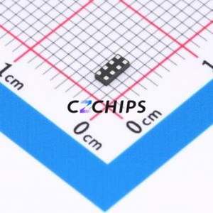 Horloge temps réel (RTC) de puce d'IC de circuit intégré de SD8564 SMD3215-8P neuve et originale - Product Image 2