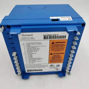 Módulos de Relé de Control de Quemadores Serie 7800 de Alta Calidad RM7898A1000 /RM7897A1002/RM7897C1000/RM7898A1018 - Product Image 3