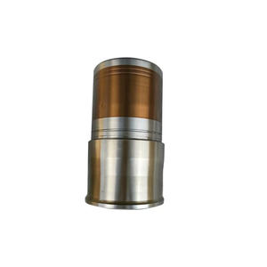 Système de moteur de remplacement 4376168 / 5693706 / 5472970 Doublure de cylindre pour Cummins ISX15 QSX15 X15 - Product Image 1