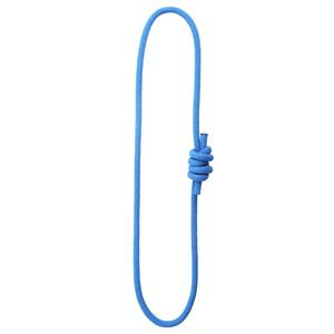 Corde de nœud prussien Xinda en soie DuPont bleue pour la descente rapide et la protection – Équipement d'escalade - Product Image 1