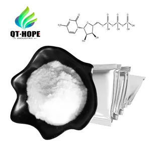 Best quality Cytidine Triphosphate Disodium CTP. Na2 powder