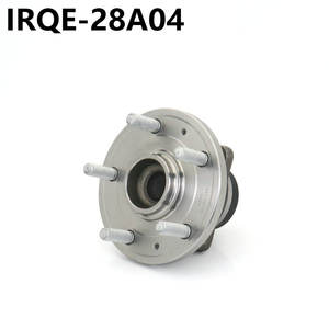 Unidad de Rodamiento de Rueda IRQE 2901600U1910XZ para Reparación y Reemplazo del Refine S2 - Product Image 2