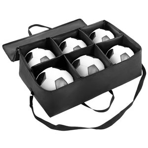 Bolsa Deportiva para Entrenadores, 27.5 x 17.7 Pulgadas, Resistente al Agua, de Tela Oxford, con Correa de Hombro Ajustable y Asa Separada, Moderna - Product Image 1
