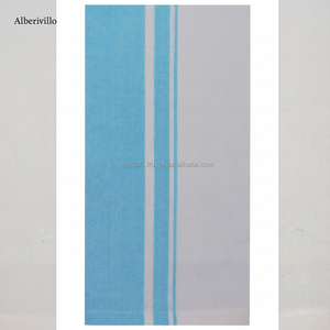 Essuie-mains de cuisine pliables pour salle à manger torchons suspendus torchons de golf par les fabricants indiens - Product Image 1