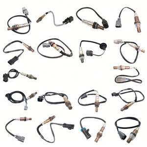 Capteur d'oxygène de rapport air/carburant Westbay 1PCS neuf, 89467-52080, pour <span class=keywords><strong>Prius</strong></span> C 1.5 <span class=keywords><strong>hybride</strong></span> 2012-2019 - Product Image 5