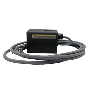 Barrière photoélectrique de sécurité ES1-LW50H, type protection des doigts, hauteur 500 mm, espacement des faisceaux 10 mm, type 4, avec garantie d'un an - Product Image 3