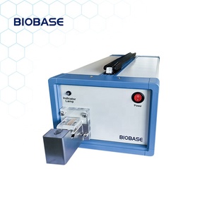 Scelleuse de tubes pour poches de <span class=keywords><strong>sang</strong></span> BIOBASE, entièrement automatique, haute fréquence, scelleuse thermique, emballage efficace et de haute qualité <span class=keywords><strong>des</strong></span> produits industriels - Product Image 1