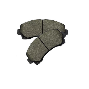 D1677 Nuevas Pastillas de Freno Delanteras de Cerámica Chengchi de Alta Calidad para <span class=keywords><strong>Chevrolet</strong></span> 8980791040 8979475710 - Product Image 3