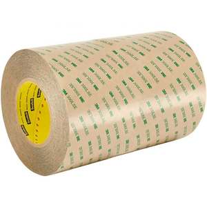 OEM Custom Size 3M 9495LE Double face acrilico impermeabile resistente al calore nastro adesivo Roll 300LSE - Product Image 2